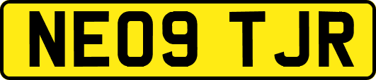 NE09TJR