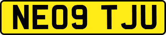 NE09TJU