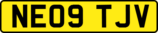NE09TJV