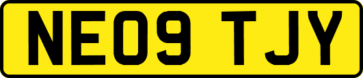 NE09TJY