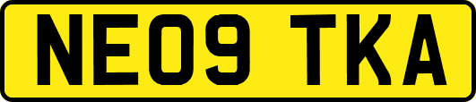 NE09TKA