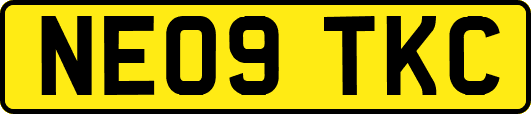 NE09TKC