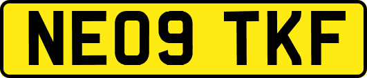 NE09TKF