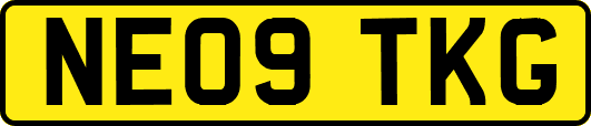 NE09TKG