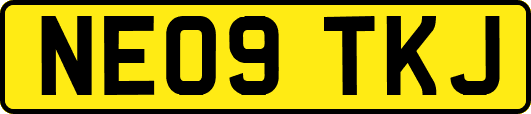NE09TKJ