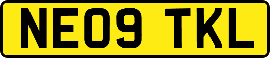NE09TKL