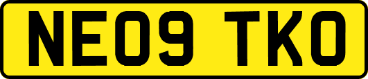 NE09TKO