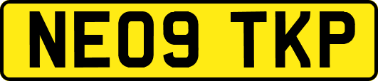 NE09TKP