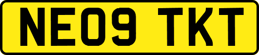 NE09TKT