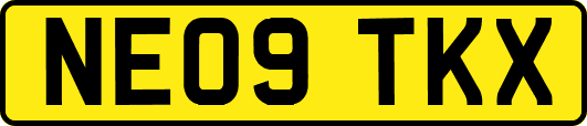 NE09TKX