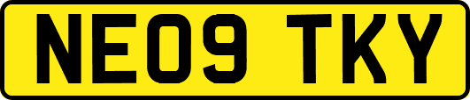 NE09TKY