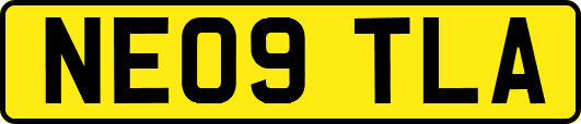 NE09TLA