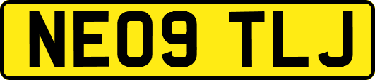 NE09TLJ