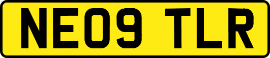 NE09TLR