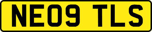 NE09TLS