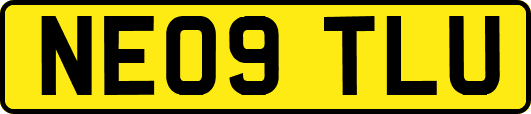 NE09TLU