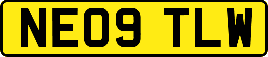 NE09TLW