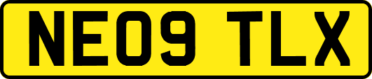 NE09TLX