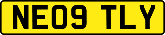 NE09TLY