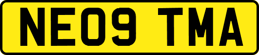 NE09TMA