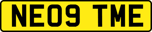 NE09TME