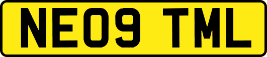 NE09TML