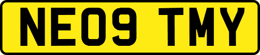 NE09TMY