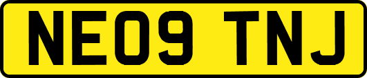 NE09TNJ