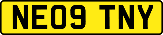 NE09TNY