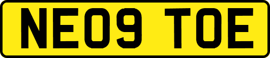 NE09TOE