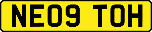 NE09TOH