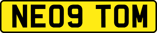 NE09TOM
