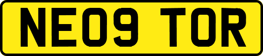 NE09TOR