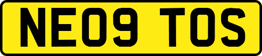 NE09TOS