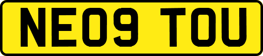 NE09TOU