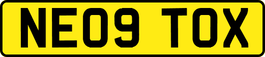 NE09TOX