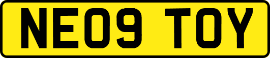 NE09TOY