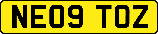 NE09TOZ