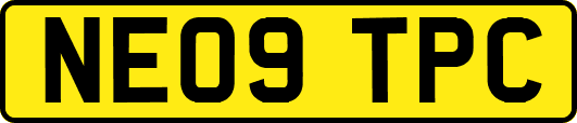 NE09TPC