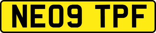 NE09TPF