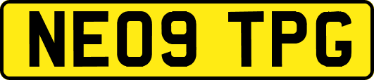 NE09TPG
