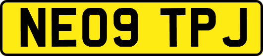 NE09TPJ