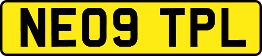 NE09TPL