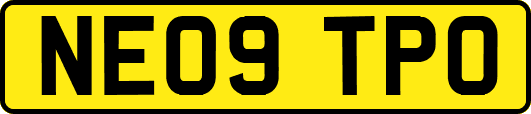 NE09TPO