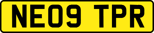 NE09TPR