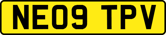 NE09TPV