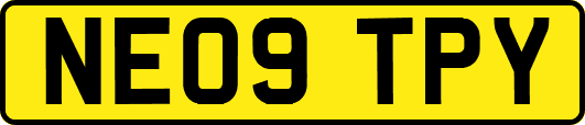 NE09TPY
