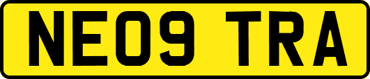 NE09TRA
