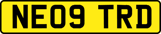 NE09TRD