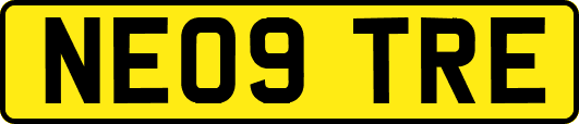 NE09TRE